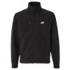 Men's Motion Soft Shell Jacket Thumbnail