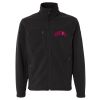 Men's Motion Soft Shell Jacket Thumbnail
