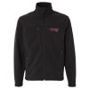 Men's Motion Soft Shell Jacket Thumbnail