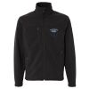 Men's Motion Soft Shell Jacket Thumbnail