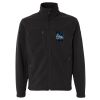 Men's Motion Soft Shell Jacket Thumbnail
