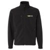 Men's Motion Soft Shell Jacket Thumbnail