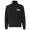Men's Motion Soft Shell Jacket Thumbnail
