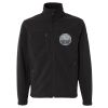 Men's Motion Soft Shell Jacket Thumbnail