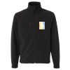Men's Motion Soft Shell Jacket Thumbnail