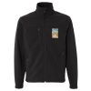 Men's Motion Soft Shell Jacket Thumbnail