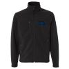 Men's Motion Soft Shell Jacket Thumbnail