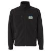 Men's Motion Soft Shell Jacket Thumbnail