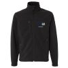 Men's Motion Soft Shell Jacket Thumbnail