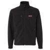 Men's Motion Soft Shell Jacket Thumbnail