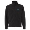 Men's Motion Soft Shell Jacket Thumbnail