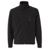 Men's Motion Soft Shell Jacket Thumbnail