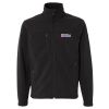 Men's Motion Soft Shell Jacket Thumbnail