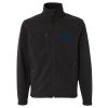 Men's Motion Soft Shell Jacket Thumbnail