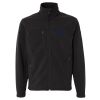 Men's Motion Soft Shell Jacket Thumbnail