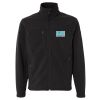 Men's Motion Soft Shell Jacket Thumbnail