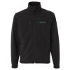 Men's Motion Soft Shell Jacket Thumbnail