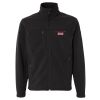 Men's Motion Soft Shell Jacket Thumbnail