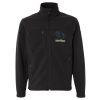 Men's Motion Soft Shell Jacket Thumbnail