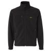 Men's Motion Soft Shell Jacket Thumbnail