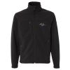 Men's Motion Soft Shell Jacket Thumbnail