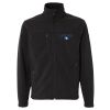 Men's Motion Soft Shell Jacket Thumbnail