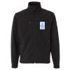 Men's Motion Soft Shell Jacket Thumbnail