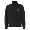 Men's Motion Soft Shell Jacket Thumbnail