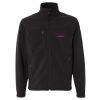 Men's Motion Soft Shell Jacket Thumbnail