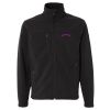 Men's Motion Soft Shell Jacket Thumbnail