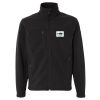 Men's Motion Soft Shell Jacket Thumbnail
