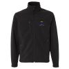 Men's Motion Soft Shell Jacket Thumbnail