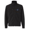 Men's Motion Soft Shell Jacket Thumbnail