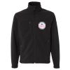 Men's Motion Soft Shell Jacket Thumbnail