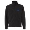 Men's Motion Soft Shell Jacket Thumbnail