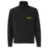 Men's Motion Soft Shell Jacket Thumbnail