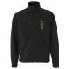 Men's Motion Soft Shell Jacket Thumbnail