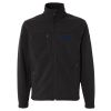 Men's Motion Soft Shell Jacket Thumbnail
