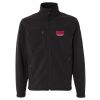 Men's Motion Soft Shell Jacket Thumbnail
