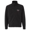 Men's Motion Soft Shell Jacket Thumbnail