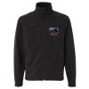 Men's Motion Soft Shell Jacket Thumbnail