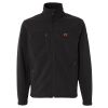 Men's Motion Soft Shell Jacket Thumbnail