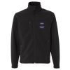 Men's Motion Soft Shell Jacket Thumbnail