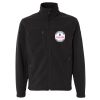 Men's Motion Soft Shell Jacket Thumbnail