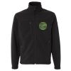 Men's Motion Soft Shell Jacket Thumbnail
