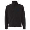 Men's Motion Soft Shell Jacket Thumbnail