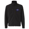 Men's Motion Soft Shell Jacket Thumbnail