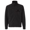 Men's Motion Soft Shell Jacket Thumbnail