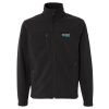 Men's Motion Soft Shell Jacket Thumbnail