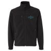 Men's Motion Soft Shell Jacket Thumbnail
